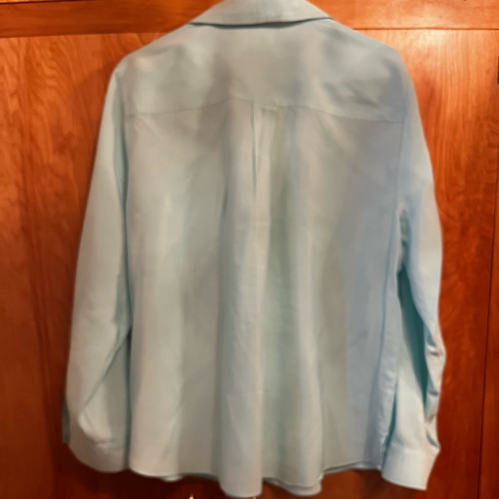 CHICOS DRESS TOP - Picture 2 of 5